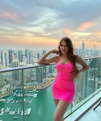 Проститутка Милочка