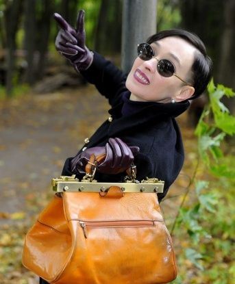 Проститутка Виктория